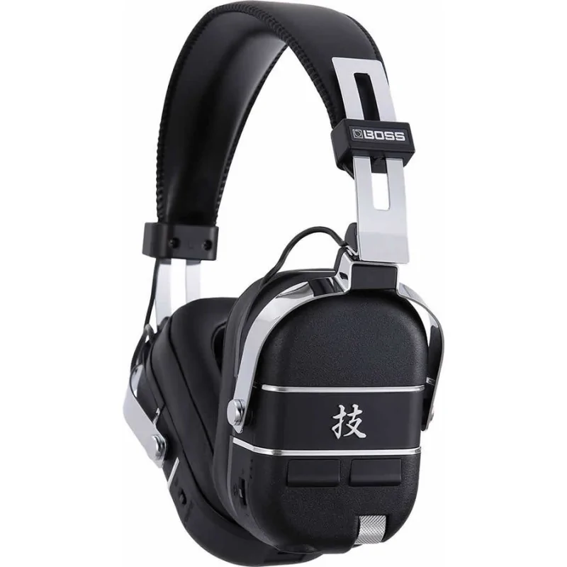 Boss Waza-Air Casque Wireless Guitare Boss Waza-Air Casque Wireless Guitare