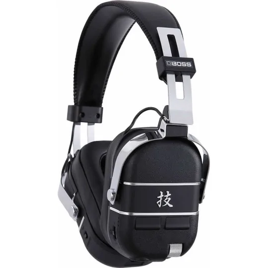 Boss Waza-Air Casque Wireless Guitare