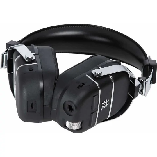 Boss Waza-Air Casque Wireless Guitare