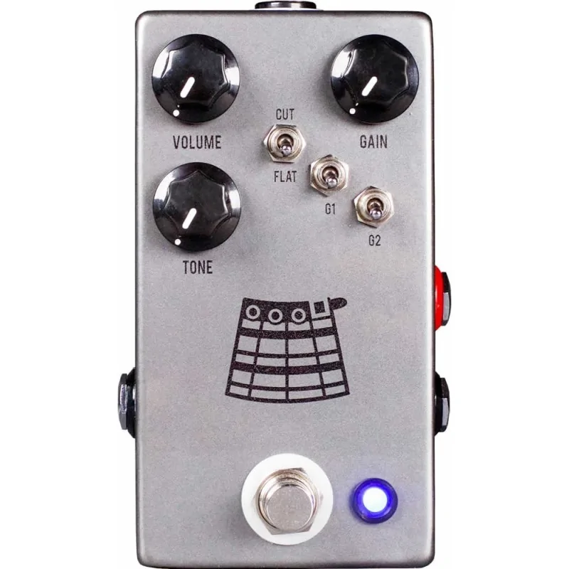 JHS Pedals The Kilt V2 JHS Pedals The Kilt V2