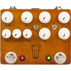 JHS Pedals Sweet Tea V3 JHS Pedals Sweet Tea V3
