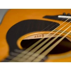 Yamaha FG-5 Red Label Yamaha FG-5 Red Label