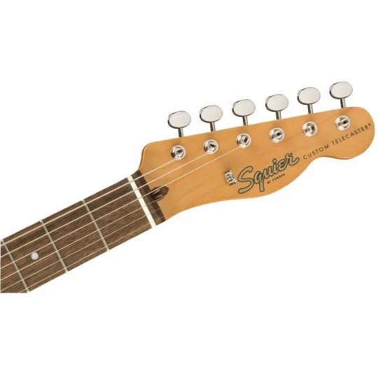 Squier Telecaster Classic Vibe '60S Custom