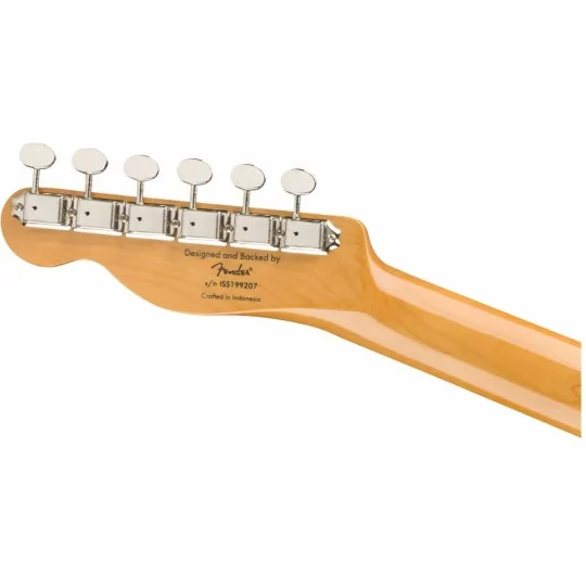 Squier Telecaster Classic Vibe '60S Custom