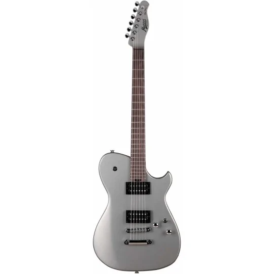 Cort MBM-1 Manson Meta Silver Cort MBM-1 Manson Meta Silver - Matt Bellamy Signature
