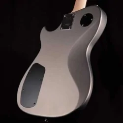Cort MBM-1 Manson Meta Silver Cort MBM-1 Manson Meta Silver - Matt Bellamy Signature Cort MBM-1 Manson Meta Silver Cort MBM-1 Manson Meta Silver - Matt Bellamy Signature