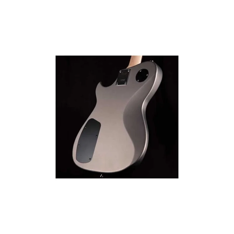Cort MBM-1 Manson Meta Silver Cort MBM-1 Manson Meta Silver - Matt Bellamy Signature Cort MBM-1 Manson Meta Silver Cort MBM-1 Manson Meta Silver - Matt Bellamy Signature