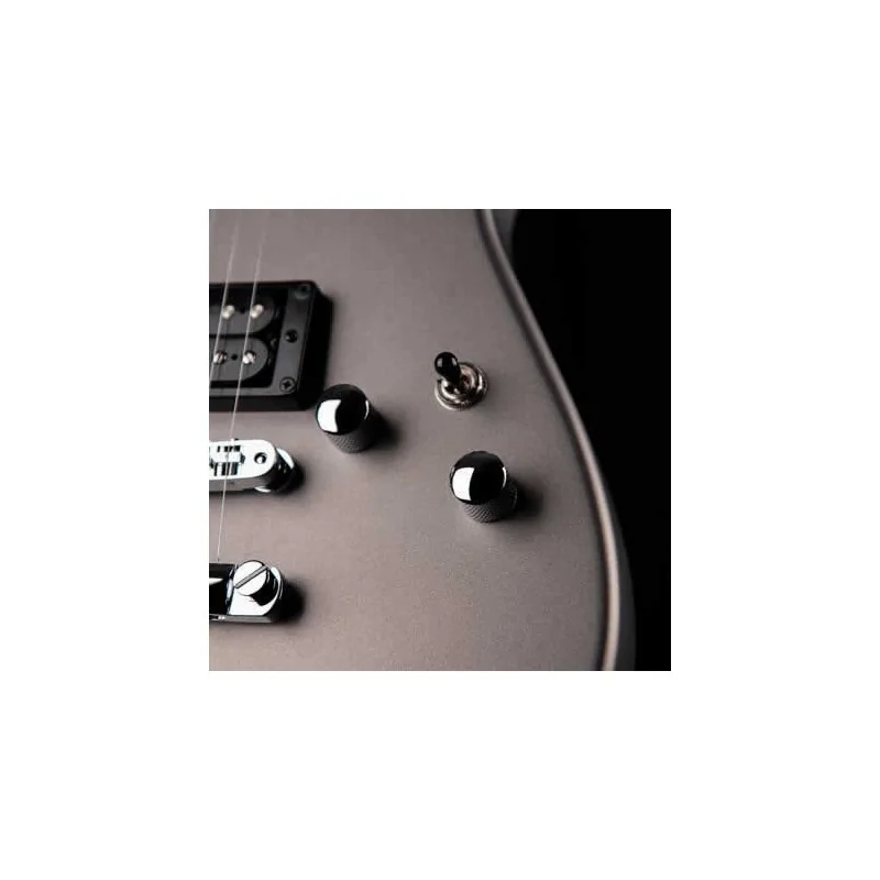 Cort MBM-1 Manson Meta Silver Cort MBM-1 Manson Meta Silver - Matt Bellamy Signature Cort MBM-1 Manson Meta Silver Cort MBM-1 Manson Meta Silver - Matt Bellamy Signature