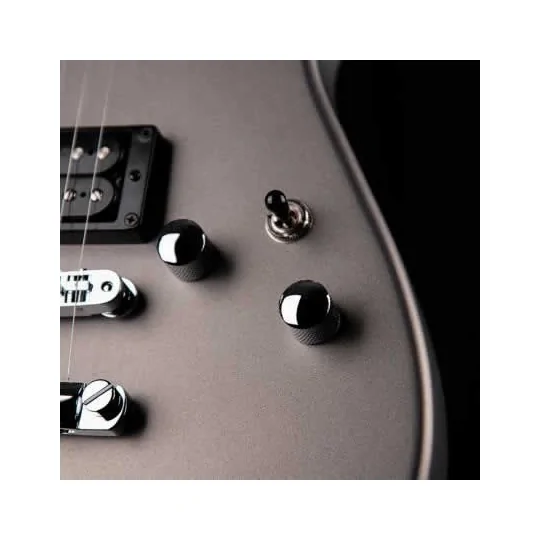 Cort MBM-1 Manson Meta Silver Cort MBM-1 Manson Meta Silver - Matt Bellamy Signature