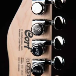 Cort MBM-1 Manson Meta Silver Cort MBM-1 Manson Meta Silver - Matt Bellamy Signature Cort MBM-1 Manson Meta Silver Cort MBM-1 Manson Meta Silver - Matt Bellamy Signature