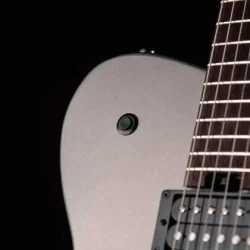 Cort MBM-1 Manson Meta Silver Cort MBM-1 Manson Meta Silver - Matt Bellamy Signature Cort MBM-1 Manson Meta Silver Cort MBM-1 Manson Meta Silver - Matt Bellamy Signature