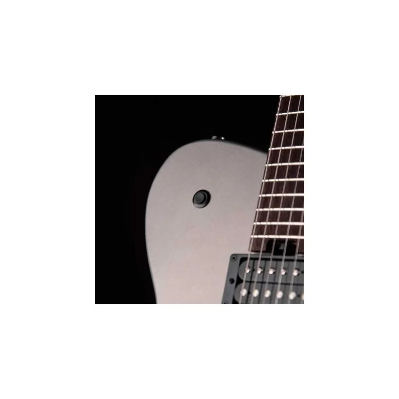 Cort MBM-1 Manson Meta Silver Cort MBM-1 Manson Meta Silver - Matt Bellamy Signature Cort MBM-1 Manson Meta Silver Cort MBM-1 Manson Meta Silver - Matt Bellamy Signature