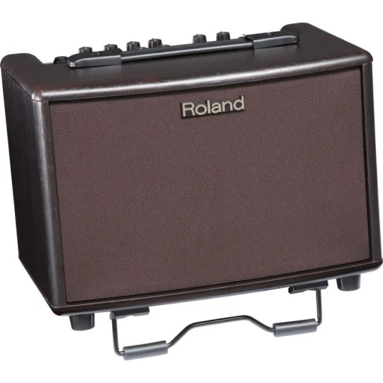 Roland AC-33 Ampli Guitare Acoustique Finition Rosewood