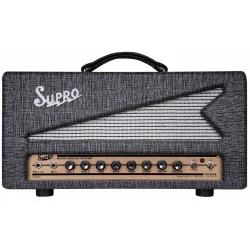 Supro 1696RTH BLACK MAGICK REVERB Supro 1696RTH BLACK MAGICK REVERB