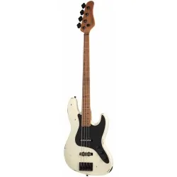 Schecter Basse J-4 Sixx Ivory Schecter Basse J-4 Sixx Ivory