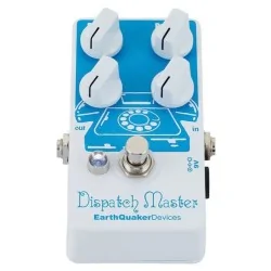 EarthQuaker Devices Dispatch Master V3 EarthQuaker Devices Dispatch Master V3