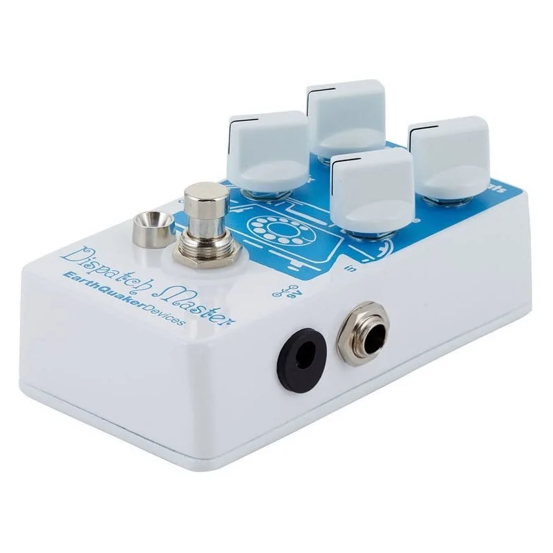 EarthQuaker Devices Dispatch Master V3 EarthQuaker Devices Dispatch Master V3