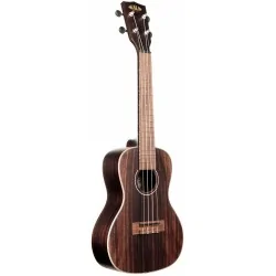 Kala KA-EBY-C Ukulele Concert Ebène Kala KA-EBY-C Ukulele Concert Ebène