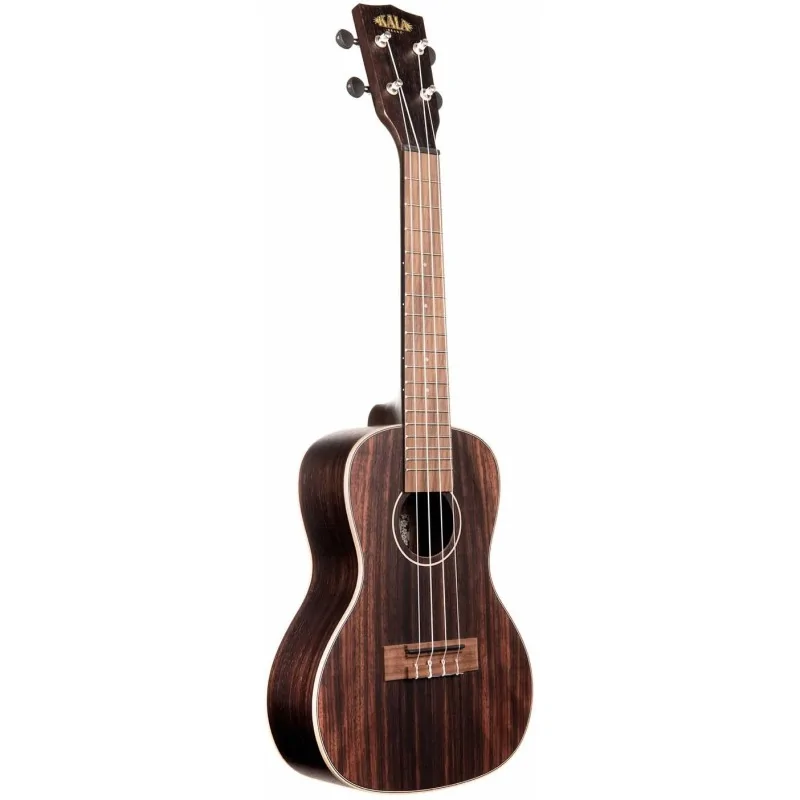 Kala KA-EBY-C Ukulele Concert Ebène