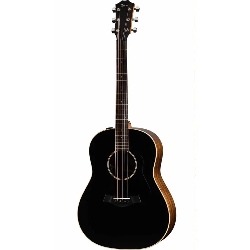 Taylor American Dream AD17e Blacktop