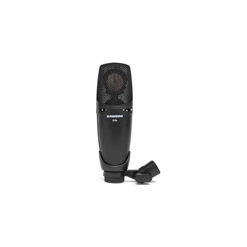 Samson CL8a