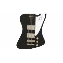 Epiphone Thunderbird Vintage Pro Ebony