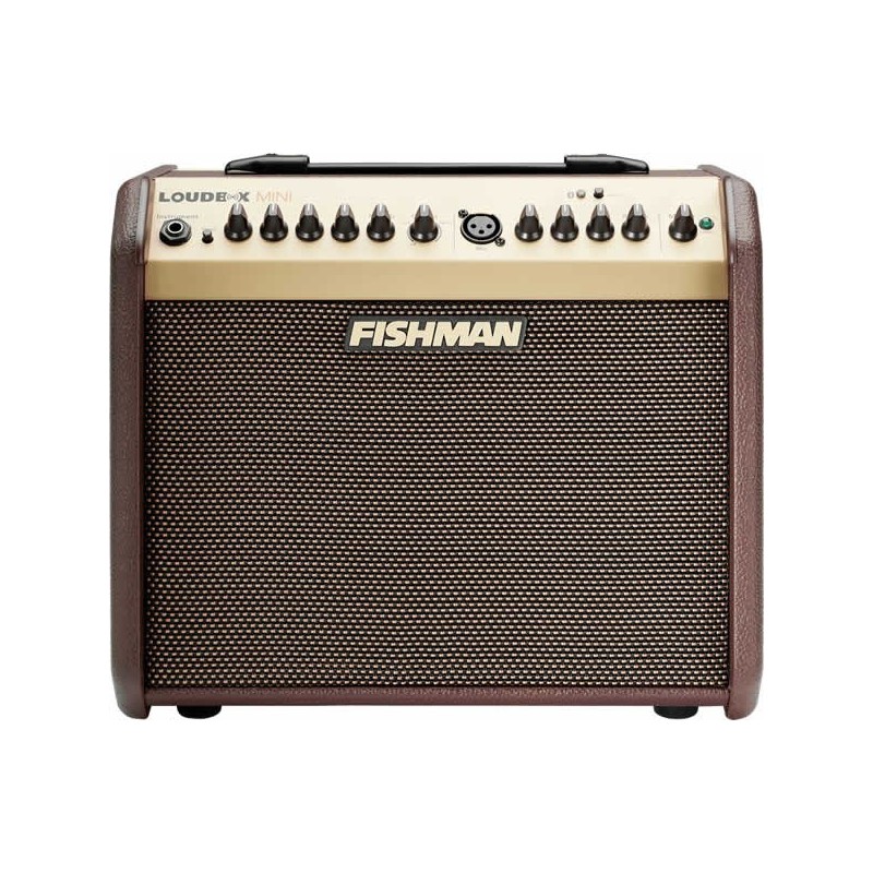 Fishman Loudbox Mini 60 Watts
