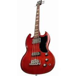 Gibson SG Standard Bass Heritage Cherry