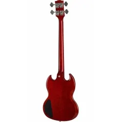 Gibson SG Standard Bass Heritage Cherry