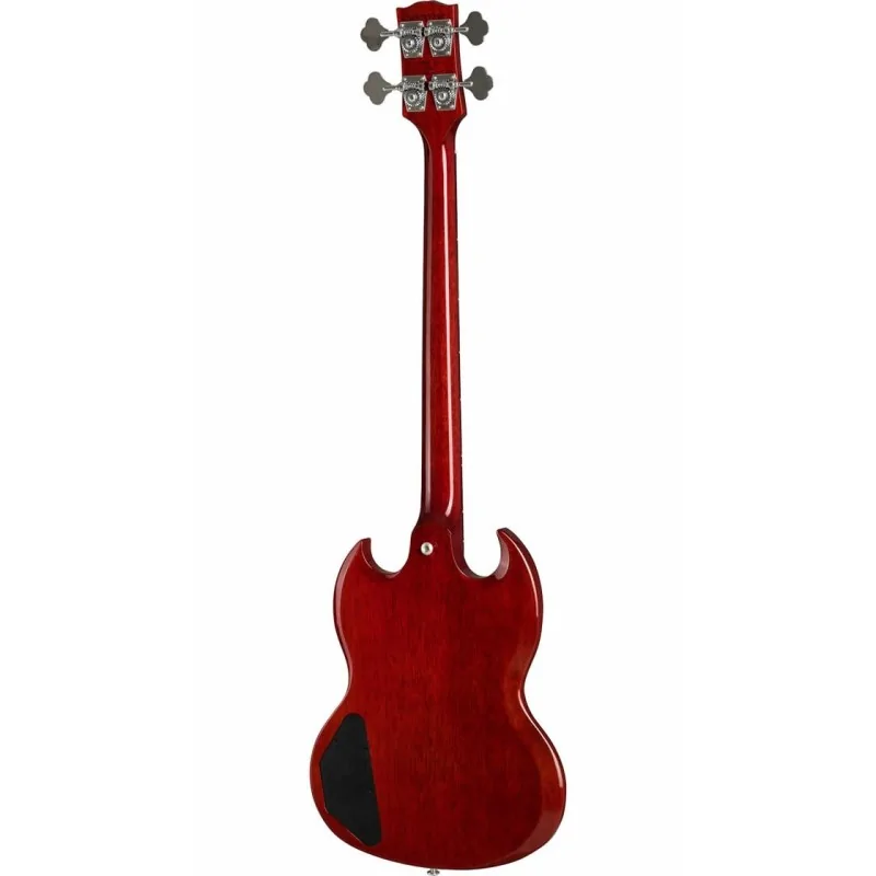 Gibson SG Standard Bass Heritage Cherry