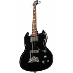 Gibson SG Standard Bass Ebony Gibson SG Standard Bass Ebony