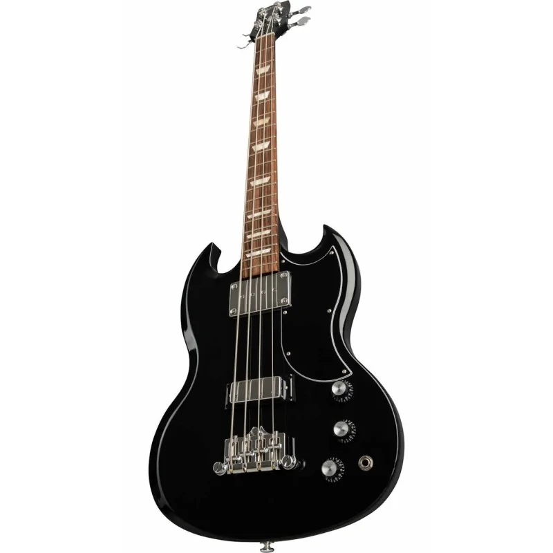Gibson SG Standard Bass Ebony