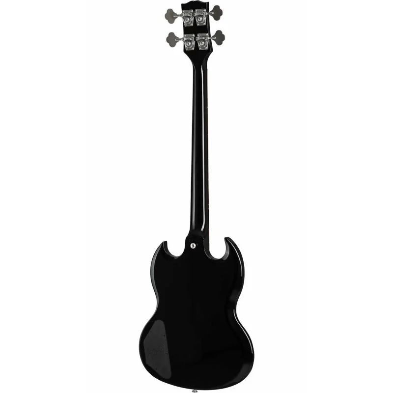 Gibson SG Standard Bass Ebony