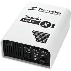 Two Notes Torpedo Captor X 16