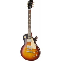 Gibson Les Paul Standard 1960 60th Anniversary V3 Washed Bourbon Burst