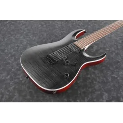 Ibanez RGA42FM-TGF Transparent Gray Flat