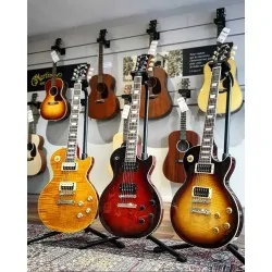 Gibson Slash Les Paul Standard Appetite Amber
