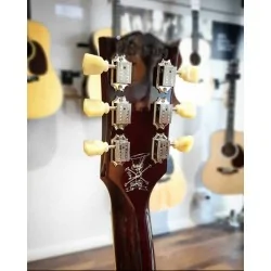 Gibson Slash Les Paul Standard Appetite Amber