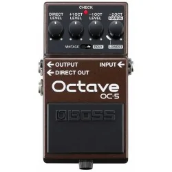 Boss OC-5 Octave