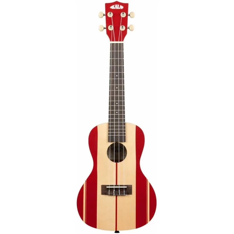 Kala Surf's Up Concert Ukulele