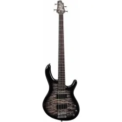Cort Action 4 DLX Plus Faded Grey Burst Cort Action 4 DLX Plus Faded Grey Burst