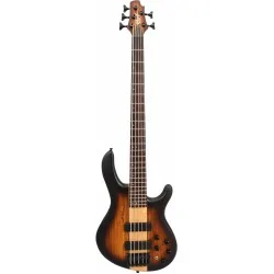 Cort Artisan C5H Plus Zebra, Erable Burst Cort Artisan C5H Plus Zebra, Erable Burst