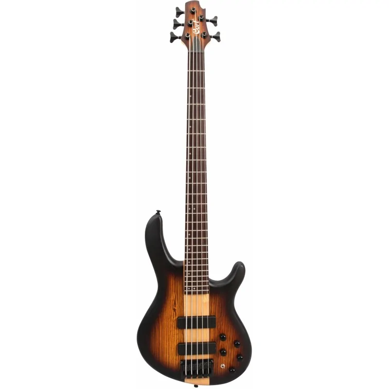 Cort Artisan C5H Plus Zebra, Erable Burst