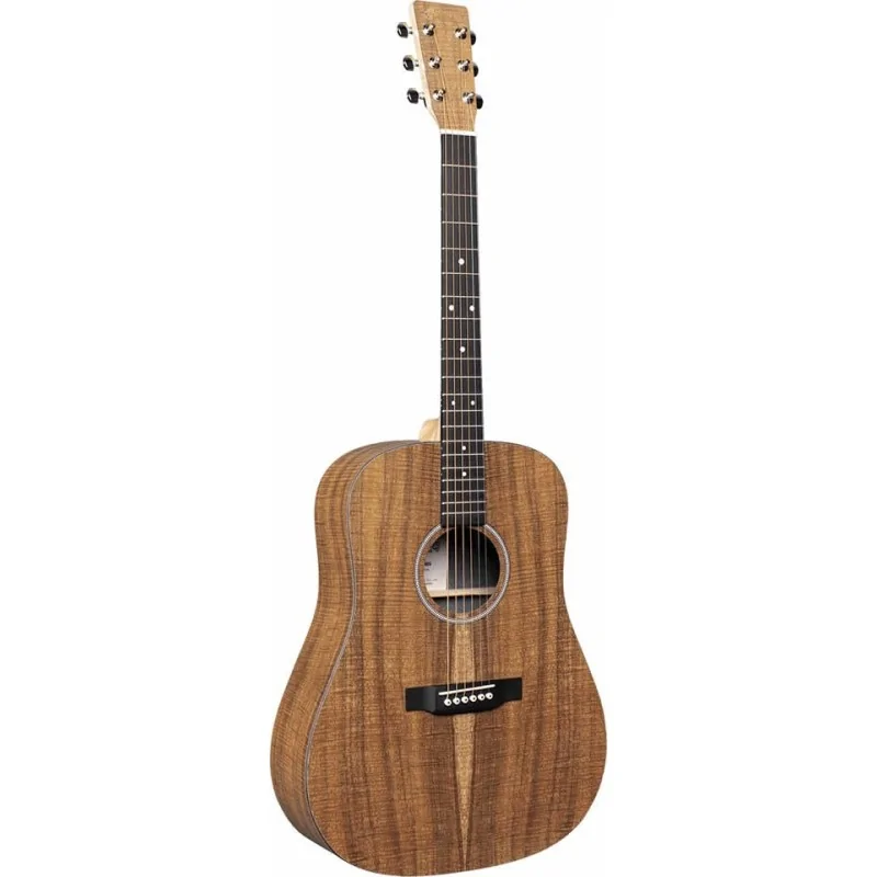 Martin DX-1E Koa