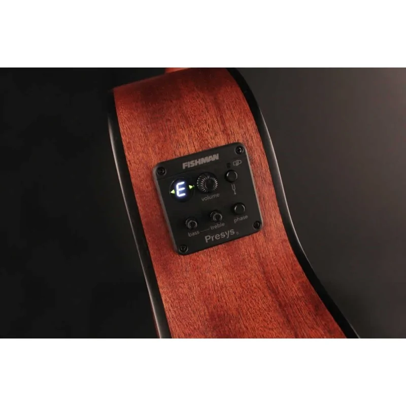 Cort Little CJ Naturelle Satinée