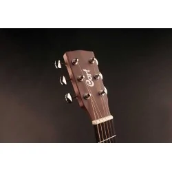 Cort Little CJ Naturelle Satinée