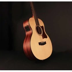 Cort Little CJ Naturelle Satinée