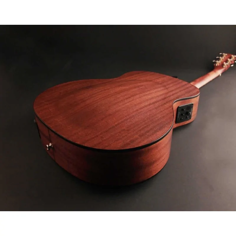 Cort Little CJ Naturelle Satinée