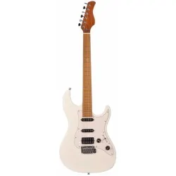Larry Carlton S7 AWH Finition Antique White Larry Carlton S7 AWH Finition Antique White