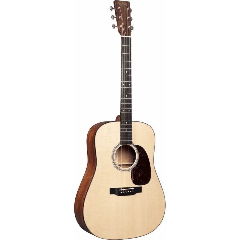 Martin D-16E Mahogany